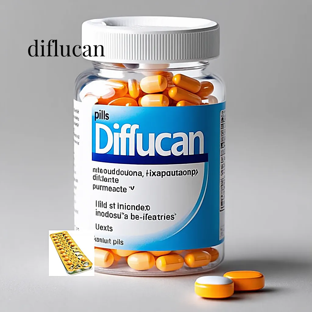 Diflucan ci vuole ricetta